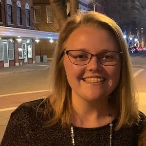 Meet your Posher, Margaret